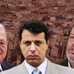 Dahlan emerges as Hamas bridge to Trump administration, rattling Palestinian Authority