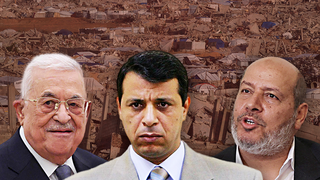 Dahlan emerges as Hamas bridge to Trump administration, rattling Palestinian Authority