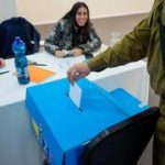In the age of AI and cyberattacks, Israel’s low-tech voting system may be a strength