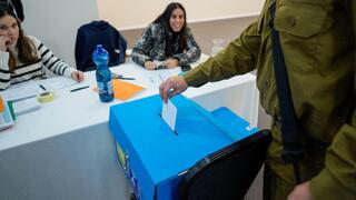 In the age of AI and cyberattacks, Israel’s low-tech voting system may be a strength