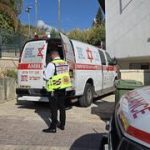 Two children, 5 and 9, stabbed at Beit Shemesh home, one critical; neighbor arrested