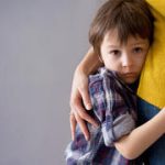 All in the family: what kids pick up from our fears, without us saying a single word