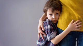 All in the family: what kids pick up from our fears, without us saying a single word