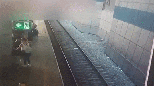 Helium balloon triggers explosions, train disruptions at Ben Gurion | Watch