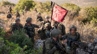 ‘Preparing for war’: IDF drill in West Bank simulates another Hezbollah fight