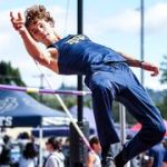 Joshua Harel is the complete athletic talent package, and he will be competing for Israel