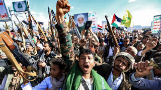 Iran mobilizes proxies to make Trump’s war costly without triggering direct escalation