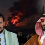 Saudi Arabia warns of imminent Iran-backed attacks after Houthi strike injures civilians