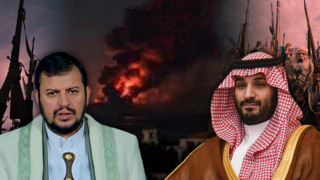 Saudi Arabia warns of imminent Iran-backed attacks after Houthi strike injures civilians