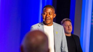 South African activist who called Israel apartheid now leads pro-Israel outreach