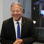 Ben-Gvir tells party to play down crocodile prison plan