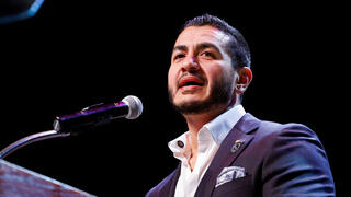 Anti-Israel progressive Abdul El-Sayed, who accuses Israel of ‘genocide’, wins Michigan Senate primary