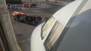 Ben Gurion Airport chaos: Flights delayed, passengers stuck on planes for hours
