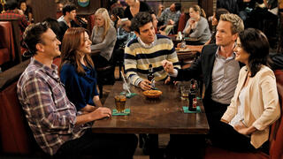 Josh Radnor says he is ‘not even a little bit’ close with ‘How I Met Your Mother’ co-stars