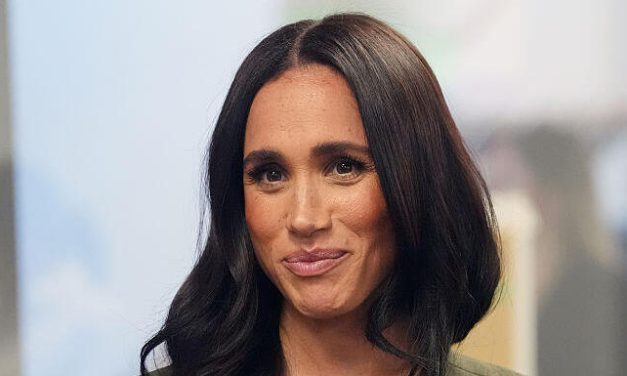 The offer behind Meghan Markle’s dramatic return to Britain