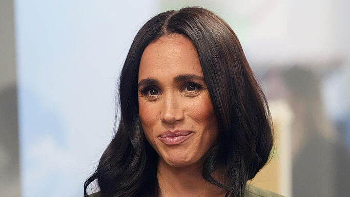The offer behind Meghan Markle’s dramatic return to Britain