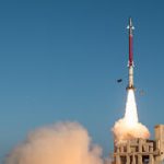 Israel and Greece build new air shield to counter drones and missiles