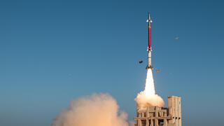 Israel and Greece build new air shield to counter drones and missiles