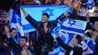 After Israel nearly won Eurovision, new rule could deny winner automatic hosting rights