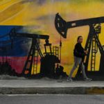 US and Venezuela strike massive oil deal covering 65 billion barrels