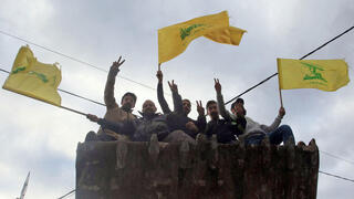 US redesignates Hezbollah as Iranian proxy, sanctions cash-smuggling network