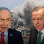 Turkey seeks international arrest warrant for Netanyahu over ‘genocide,’ minister says