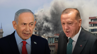 Turkey seeks international arrest warrant for Netanyahu over ‘genocide,’ minister says