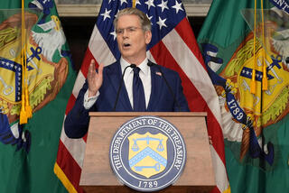 US threatens countries of the world: Cut off trade relations with Iran, the clock is ticking