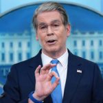 US warns countries cooperating with Iran ahead of major economic offensive