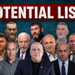 Down to the wire: Knesset election slates take shape as deadline nears