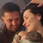 ‘Our victory is to bring life’: Former hostage Elkana Bohbot welcomes daughter