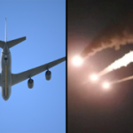 Bulgaria removes US tankers after Iran threat as Tehran shows off underground missile plant