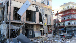 Not just missiles: The ‘silent war’ that is draining Hezbollah’s coffers