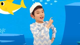 ‘Baby Shark’ boy returns 10 years later with his own career as a K-pop singer