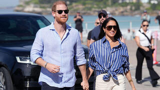 Six years after royal exit, Harry and Meghan plan move back to Britain