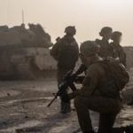 Israel is repeating failures that led to October 7, report warns