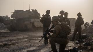Israel is repeating failures that led to October 7, report warns