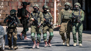 IDF shelves Katz’s West Bank camp takeover plan as competing fronts drain troops and logistics