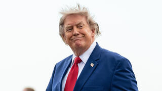 Trump to Iran: You want compensation? ‘Now I’m demanding it too’