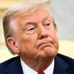 Trump orders Pentagon to reduce military exercises with South Korea after Iran snub