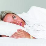 Waking up at night? Your gut or muscles may be why