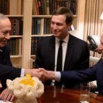 Envoys seek to rescue Gaza plan after Netanyahu rejects 15-point proposal