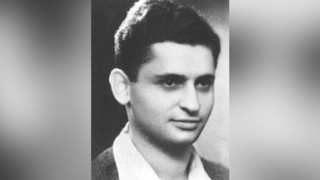 After 78 years, IDF identifies grave of soldier killed fleeing British detention camp