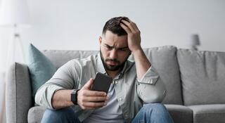 Is AI making your crisis worse? The chatbot trap to avoid