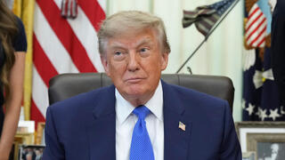 Report: Trump hid in catering cart, secretly switched planes in Turkey over Iran threat