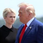 Inside Trump aide Natalie Harp’s letters: ‘You are all that matters to me’