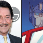 Peter Cullen, iconic voice of Optimus Prime in ‘Transformers,’ dies at 85