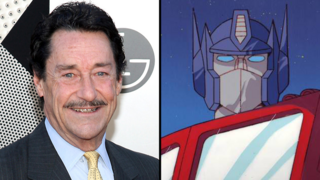 Peter Cullen, iconic voice of Optimus Prime in ‘Transformers,’ dies at 85