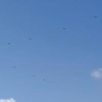 Israel moves Apache squadron north in post-Oct. 7 readiness overhaul | Watch