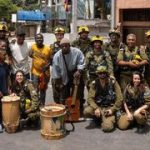 Inside the IDF’s high-risk missions: Documenting rescue efforts around the world